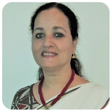 Mrs.Elizabeth Anto George(Supervisor)