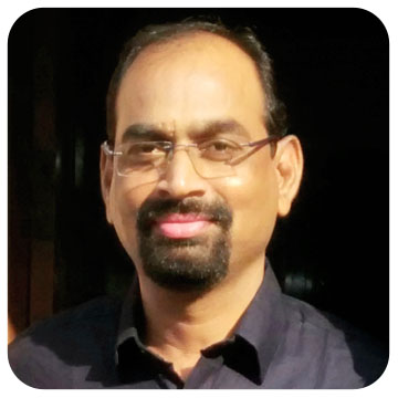 Mr.Ravindra Onkar Bedse(Economics)