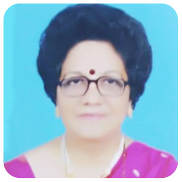 Mrs.Shobhana Pradeep Chalke(Hindi)