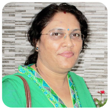 Mrs.Sunanda Yashwant Kadam (Chemistry)
