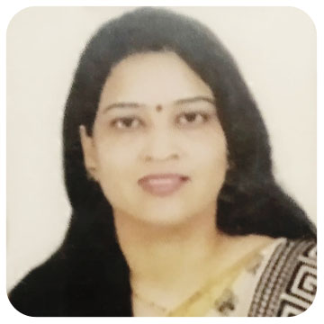 Mrs.Sunita Arun Shetty(English)